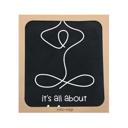 Totebags. Bolso grande modelo "Tout est question d'équilibre"