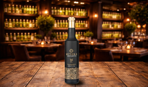 MITERA EVOO Amerius 500ml