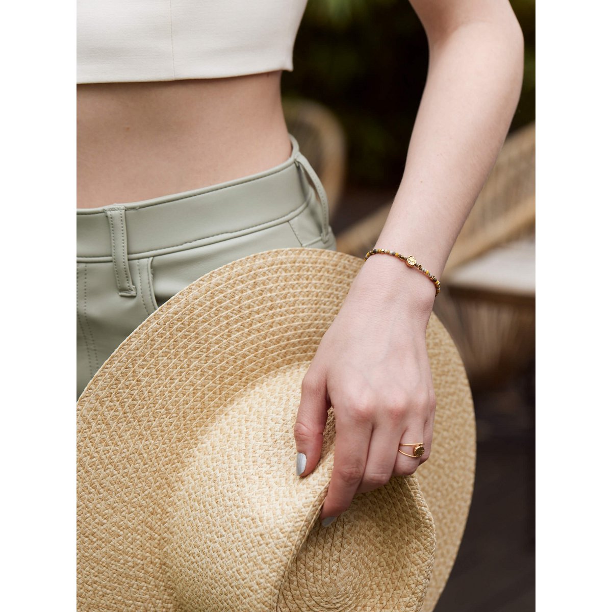 Blossom Bracelet