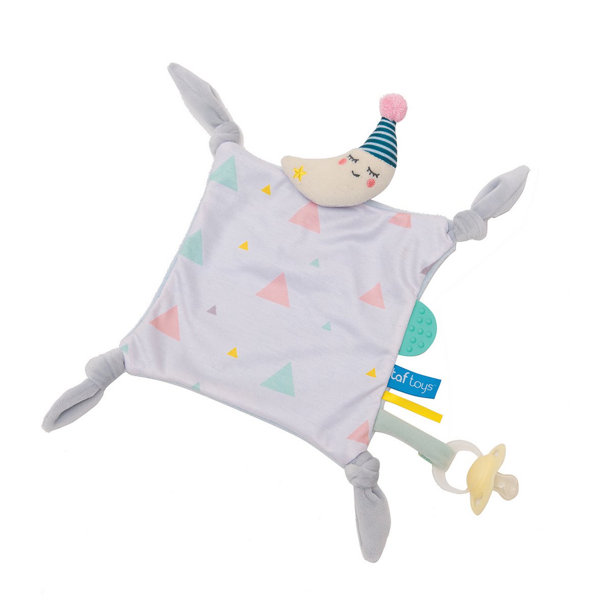 MANTA MINI LUNA