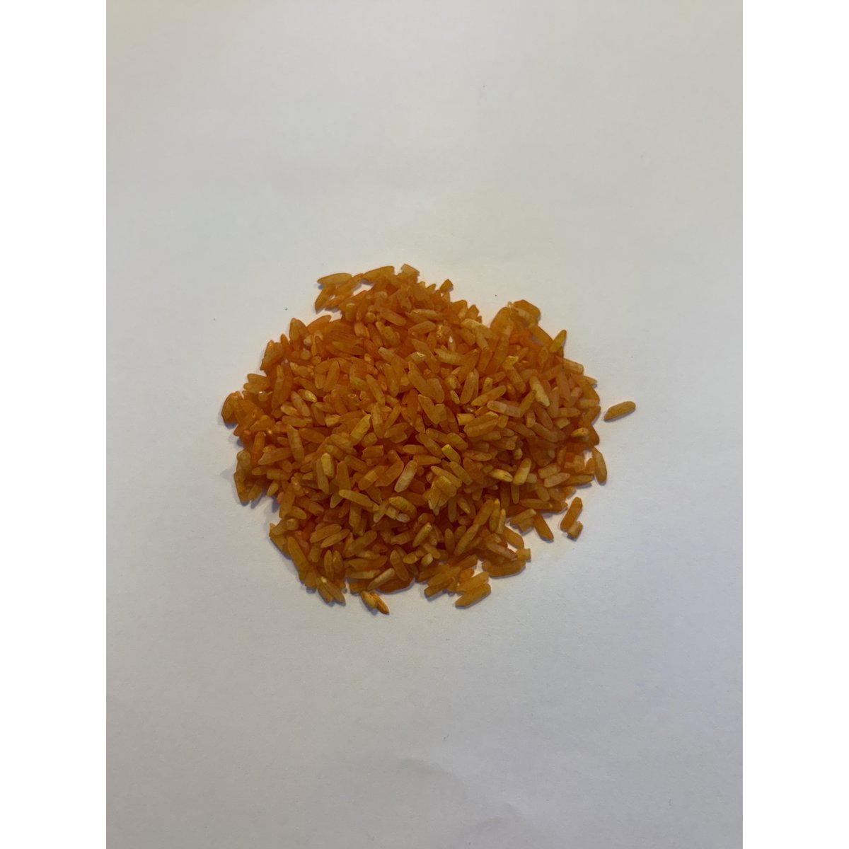 Playlist - 400 gr - Orange