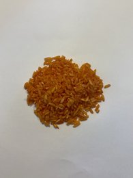 Playliste - 400 gr - Orange
