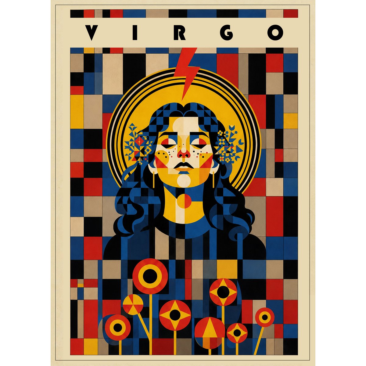 A5 Virgo