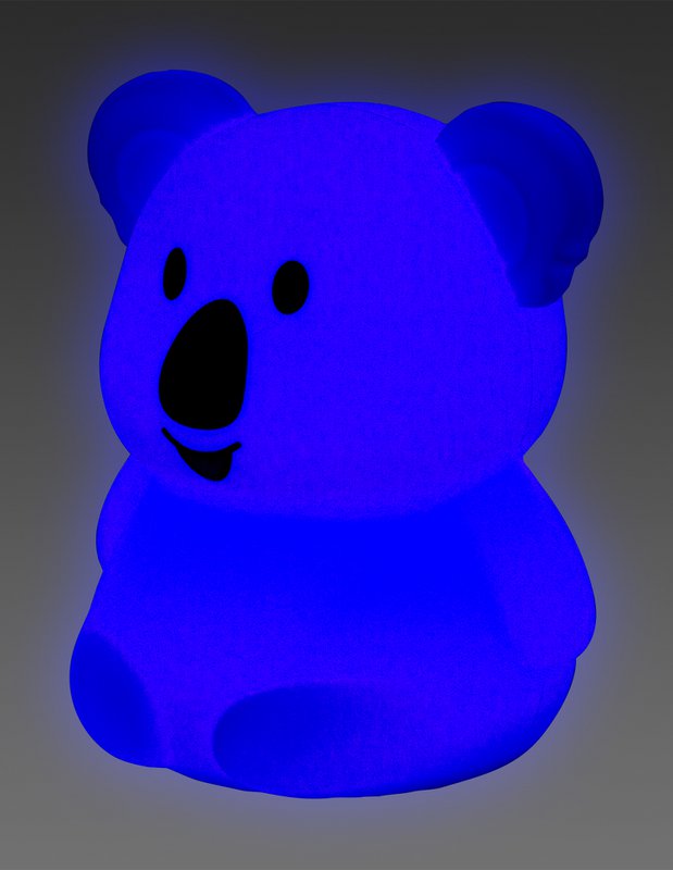 LUZ DE NOCHE: KOALA PM