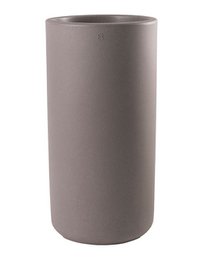 Pot élégant brillant XL