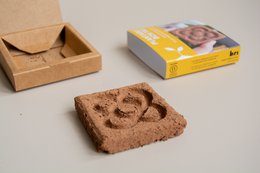 Płytka BCN nadająca się do sadzenia
