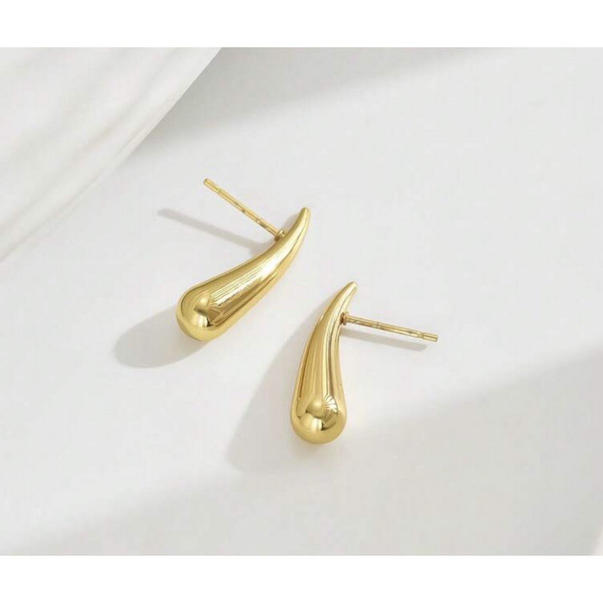 Mini goutte d'or