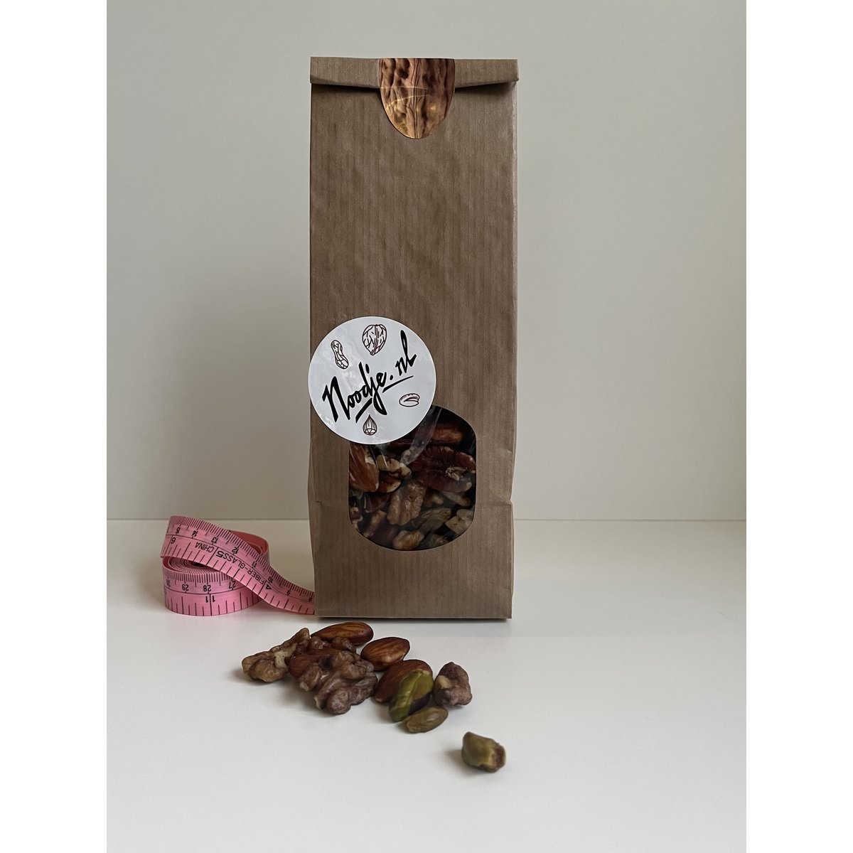 Low Carb Mix, ungesalzen 250 Gramm