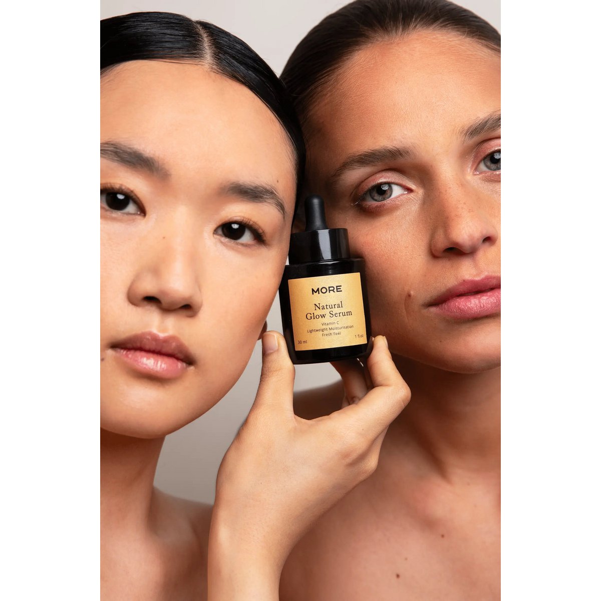 Natural Glow Serum