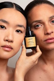 Natural Glow Serum