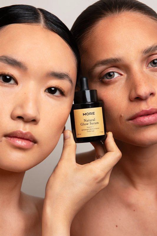 Natural Glow Serum