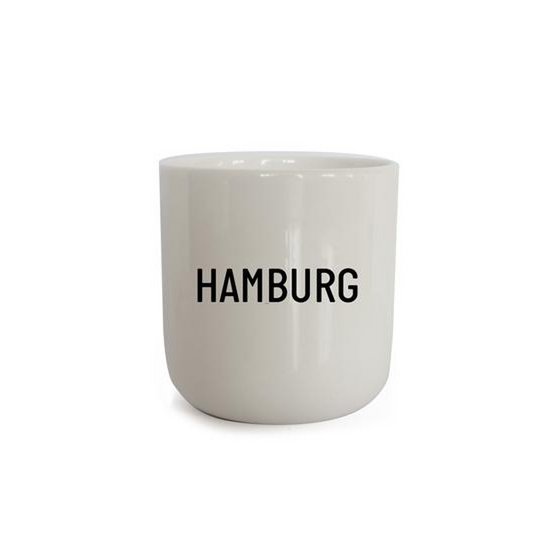 Cities - HAMBURG (Mug)