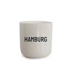 Cities - HAMBURG (Mug)