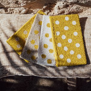Bead bag M - Color Collection