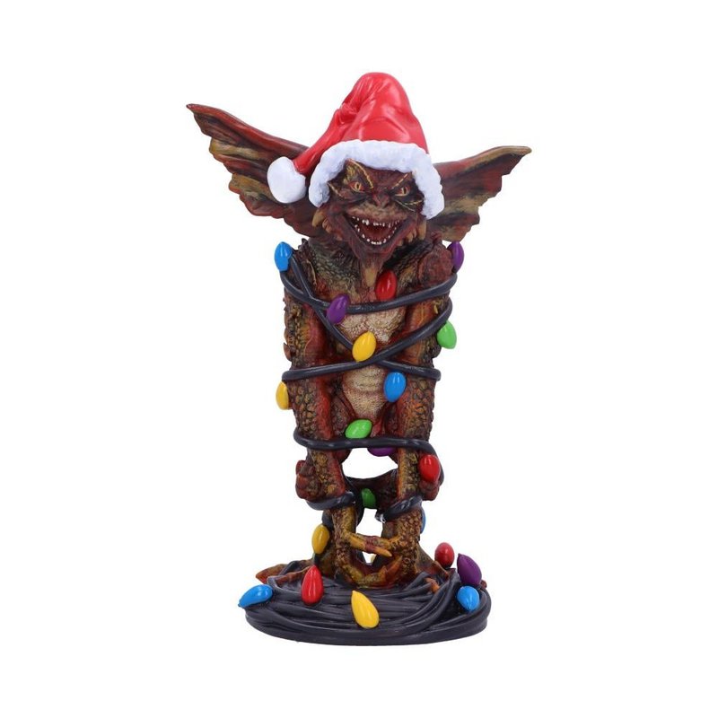 Gremlins - Mohawk - Guirlandes lumineuses - figurine