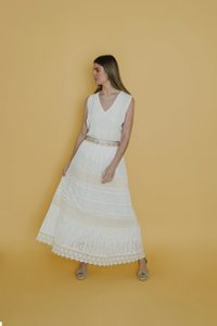 Falda Amaral