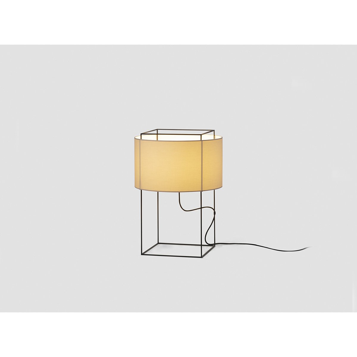 Lámpara de mesa lewit