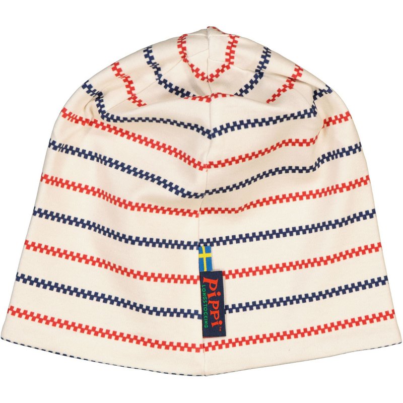 Cappello Pippi Calzelunghe Rigato