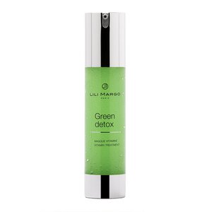Green Detox Vitamin Treatment 50mL