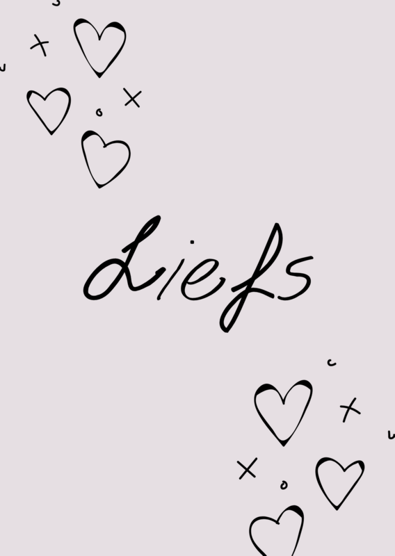 Liebe