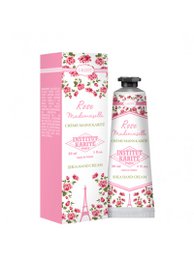 Mademoiselle pink ball case