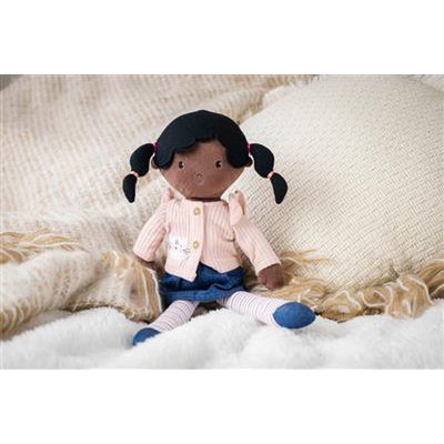 Trio-Puppen - Alicia 33cm