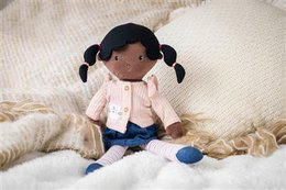 Trío de Muñecas - Alicia 33cm
