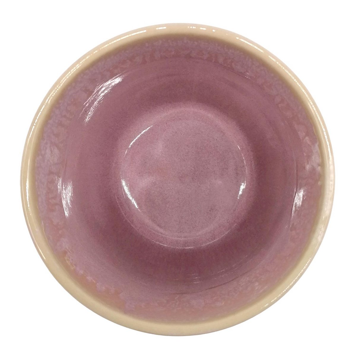 Steengoed Becher rosa
