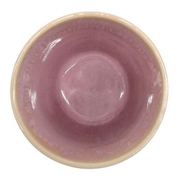 Steengoed Becher rosa