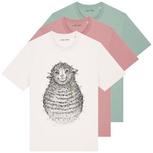 T-shirt – Wolffried