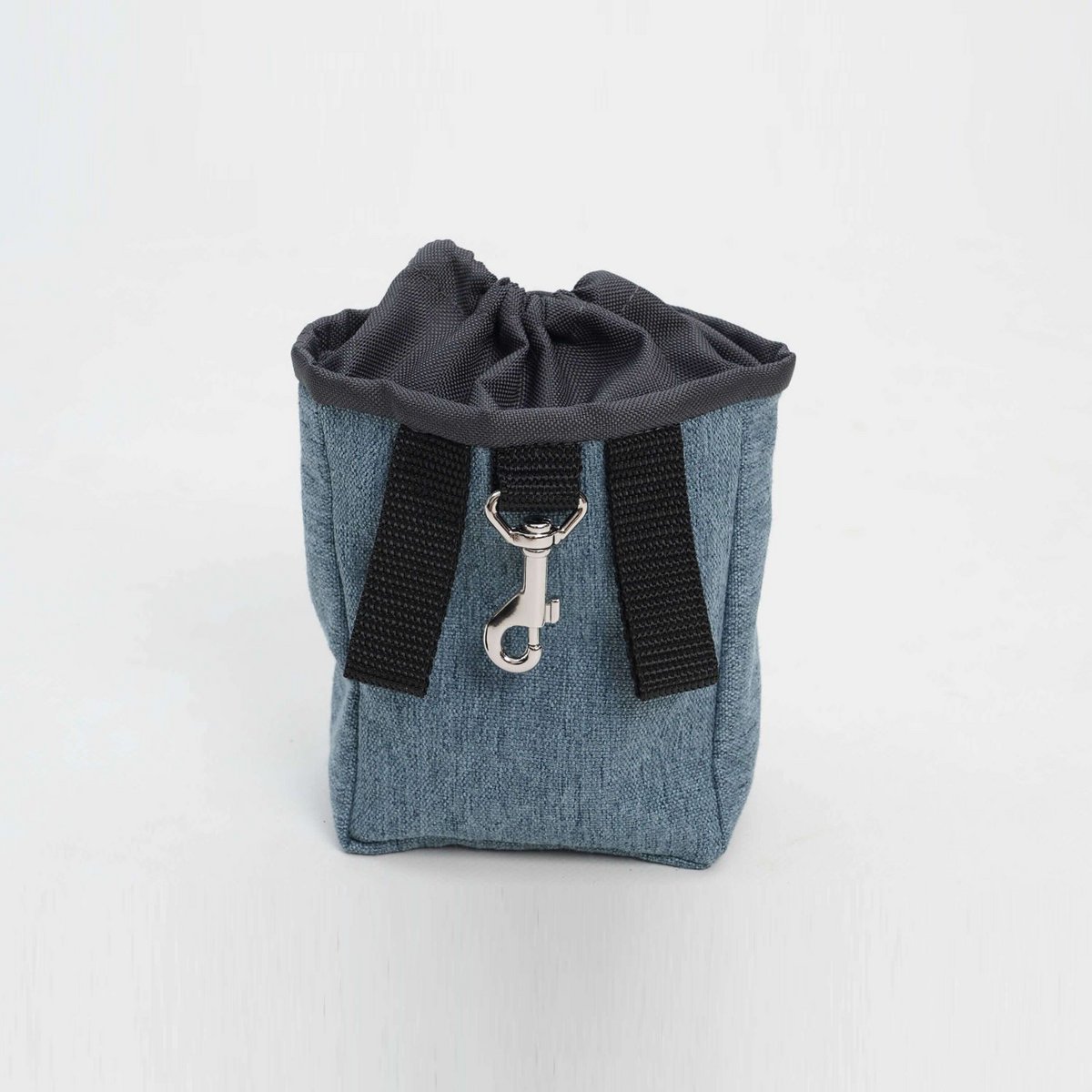 Snackbag Loomi blau