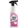 Badezimmerreiniger Spray Patchouli & Cranberry