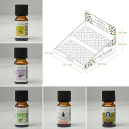 Implementatiepakket 120 essentiële oliën en synergieën + gratis weergave