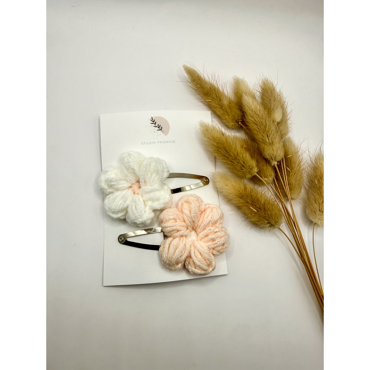 Beau soft pink