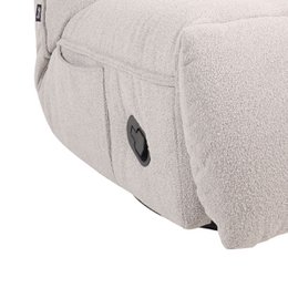 Relaxfauteuil bare chill - Natural Loop
