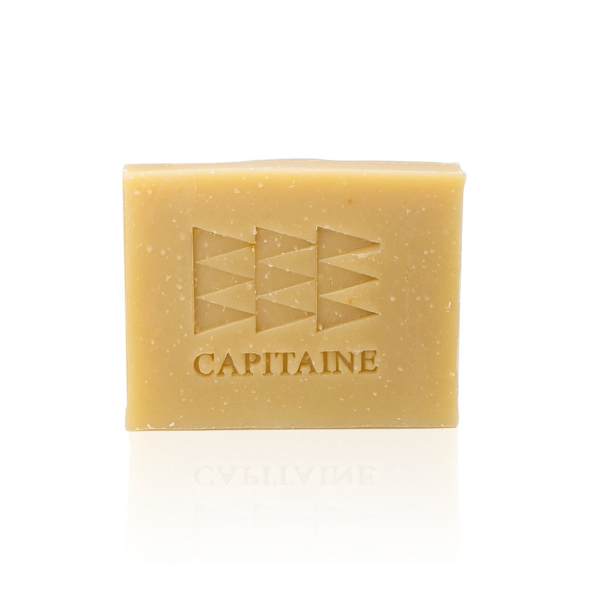 Organic Soap Jar with Donkey Milk - Cleansing Care - 30 x 100g