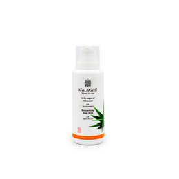 Organiczne mleczko do ciała Aloe Cosmos