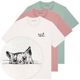 T-Shirt – Ilma