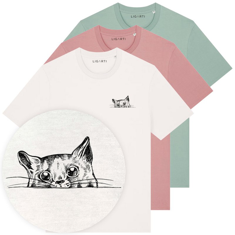T-Shirt – Ilma