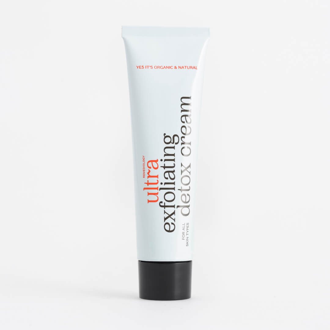Exfoliating Detox Cream 60ml