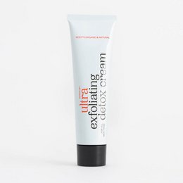 Crème Détox Exfoliante 60ml