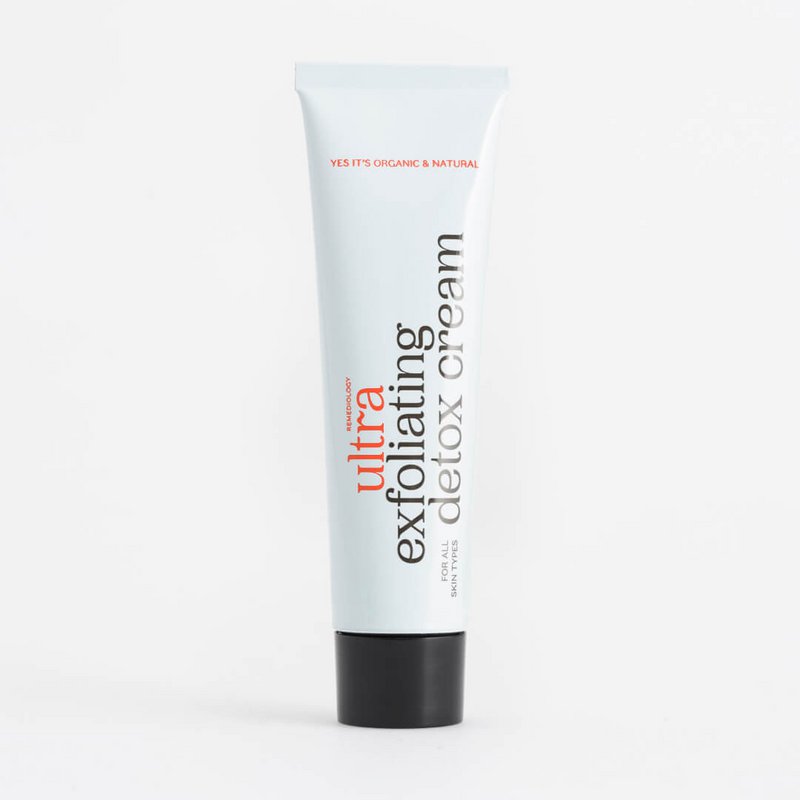 Exfoliating Detox Cream 60ml