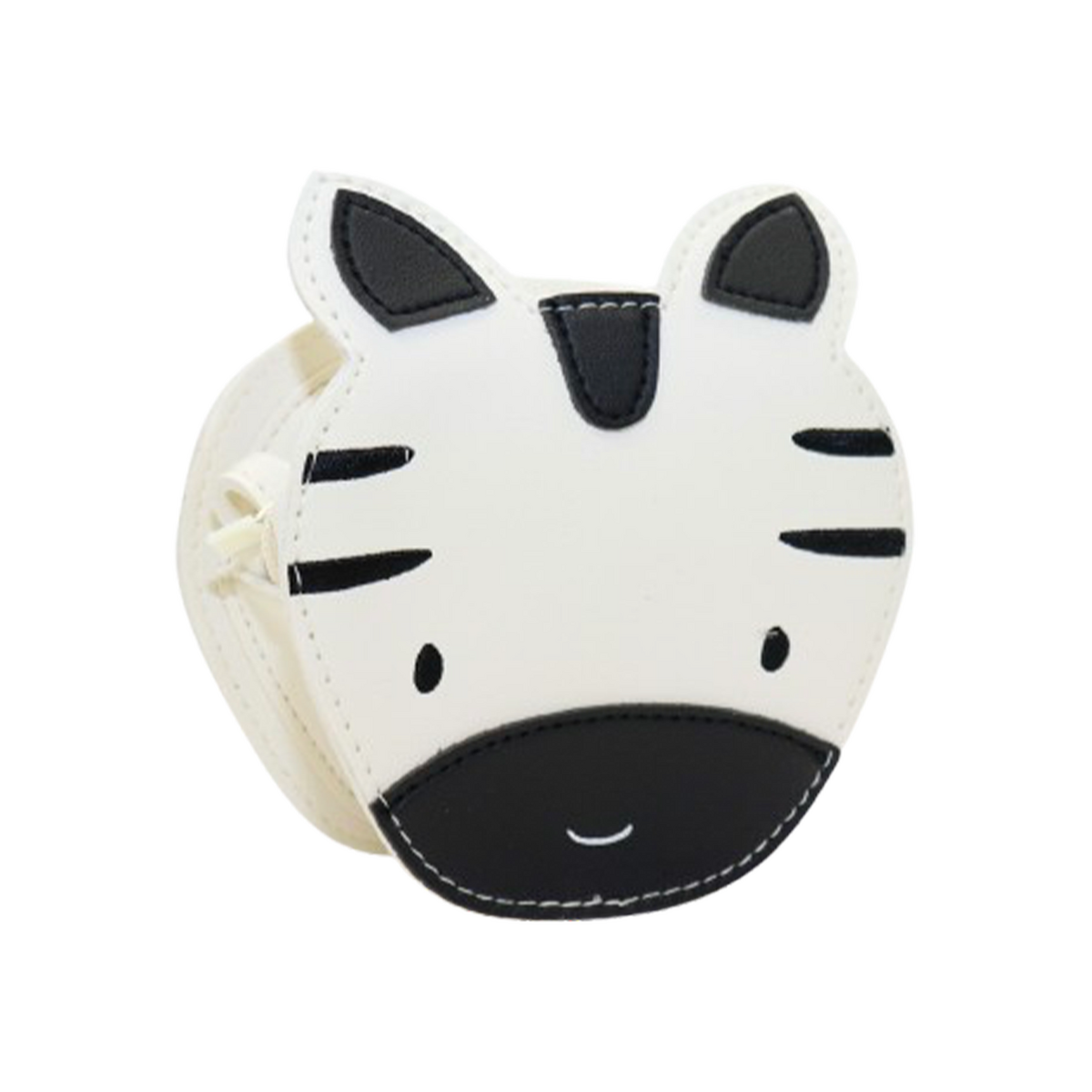Animal Fashion Backpack for Kids - Aiko the Zebra