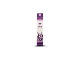 5 Sticks Incense 12 Cm Per 100 St. French Lavender