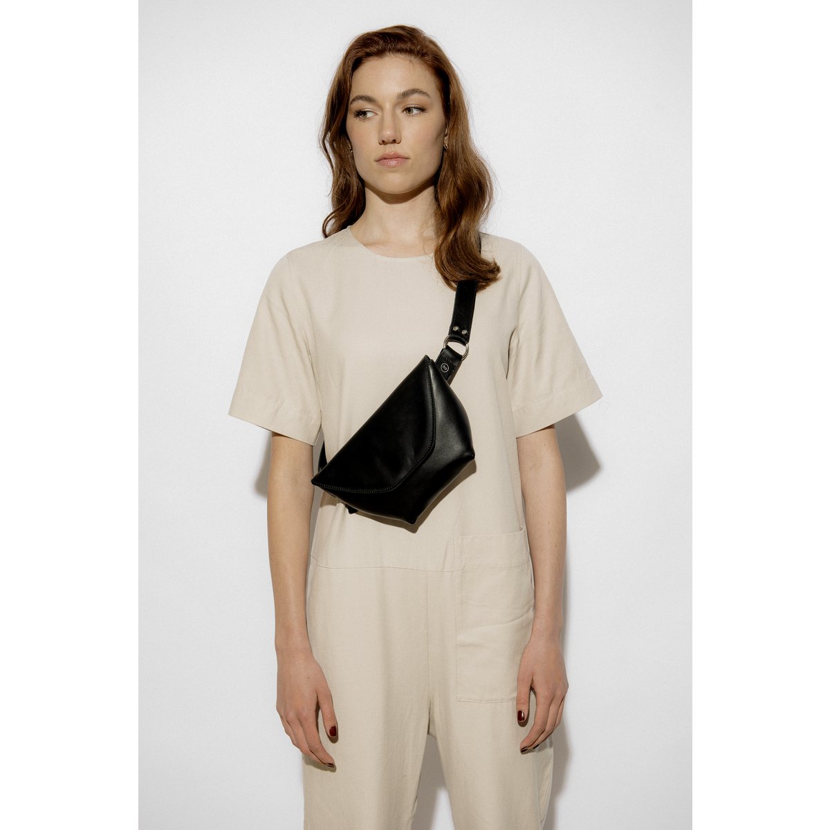 Fanny Pack Black