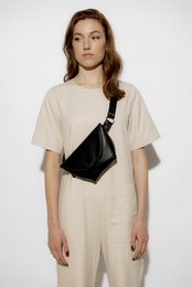 Fanny Pack Black