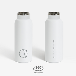 Arctic Bottle – Insulated & Reusable Water Flask