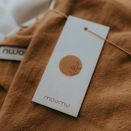 Indsæt Camel Brown