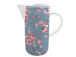 Jarra Porcelana Julia 1 L Isabelle Rose