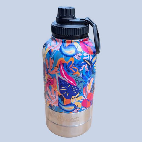1L Lagoon dog bottle